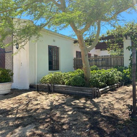 Villa Mooi Bly Paarl Exterior foto