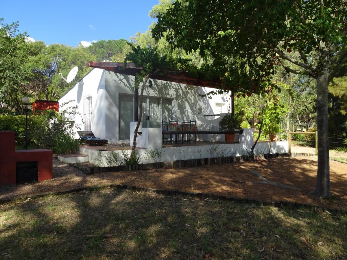 Villa Mooi Bly Paarl Exterior foto