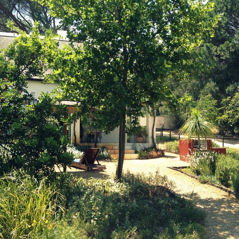 Villa Mooi Bly Paarl Zimmer foto