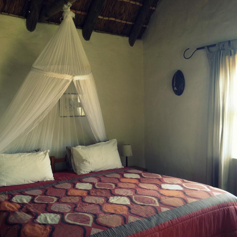 Villa Mooi Bly Paarl Zimmer foto
