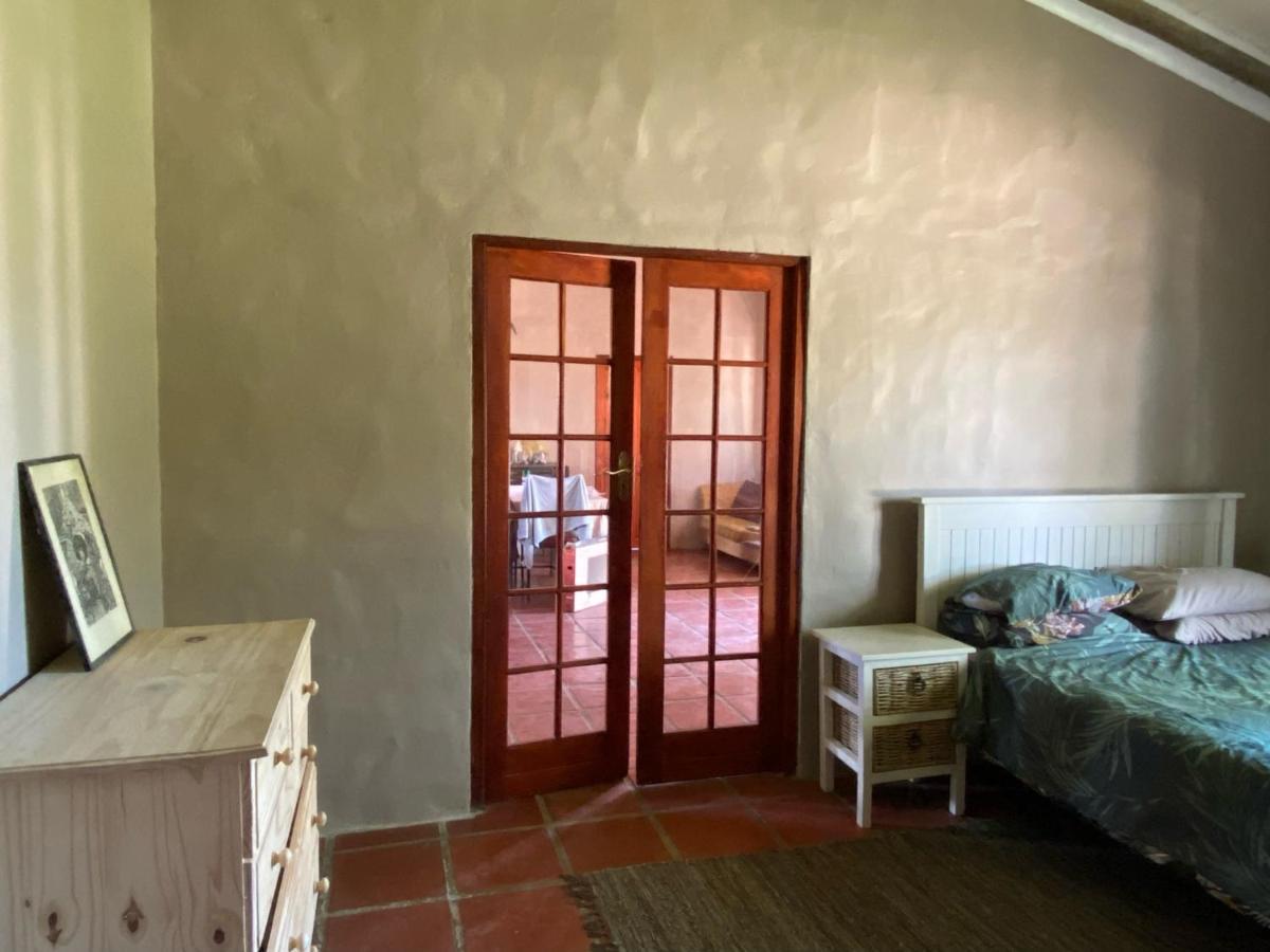 Villa Mooi Bly Paarl Exterior foto