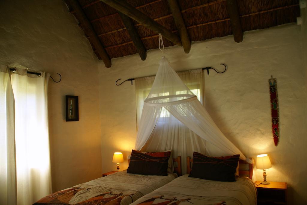 Villa Mooi Bly Paarl Zimmer foto