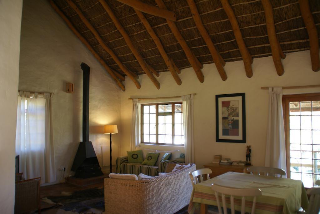 Villa Mooi Bly Paarl Zimmer foto